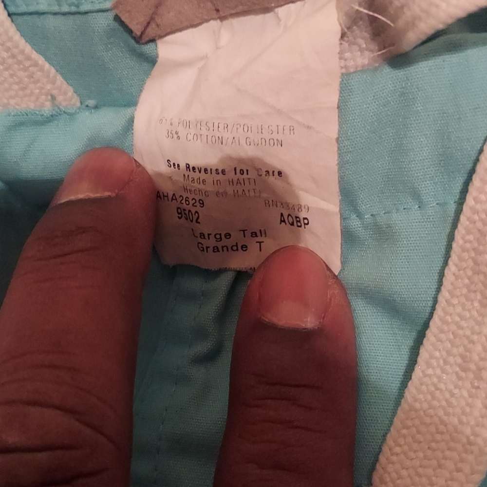 Scrub pants - Picture 2 of 3
